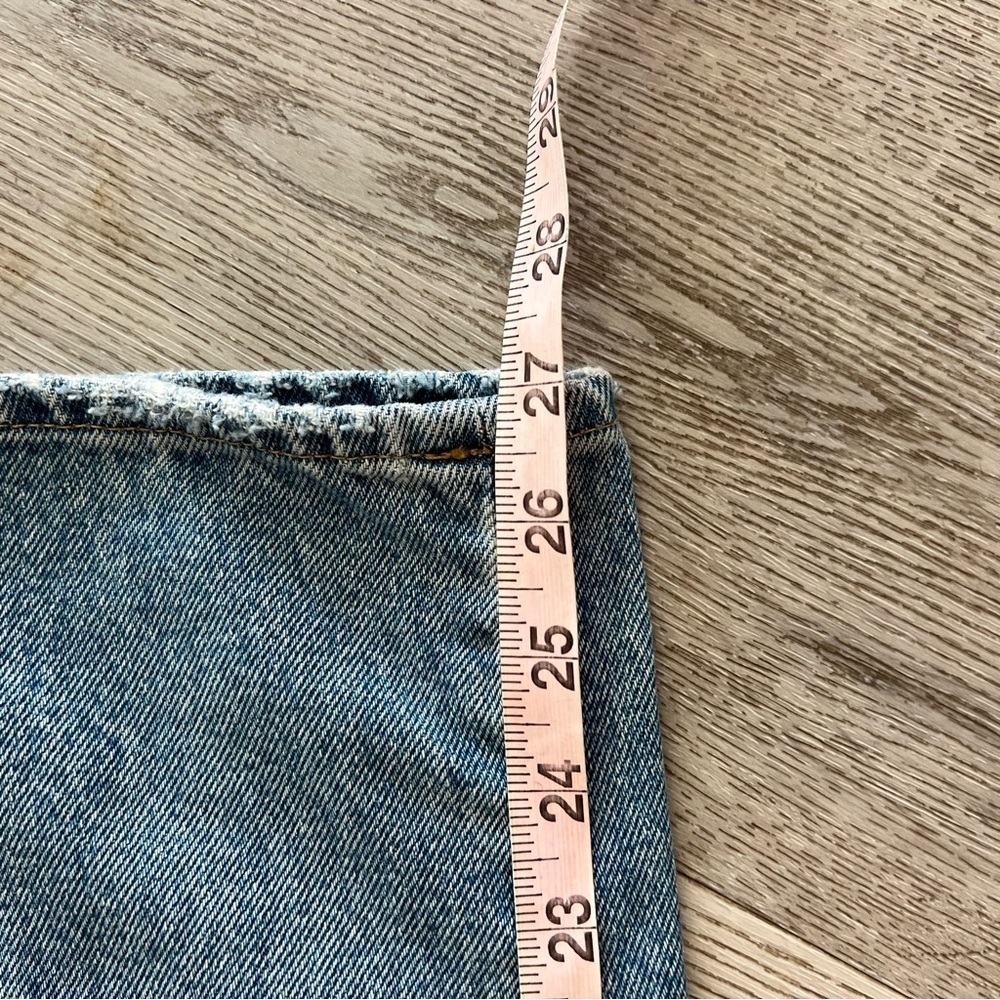 Polo Ralph Lauren Avery Boyfriend Jeans - Size 30 - Picture 6 of 15